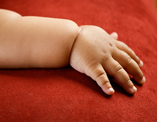 BMI increases in early childhood may reflect muscle growth, not fat