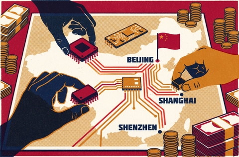 How China Built A State Venture System India Cannot Ignore