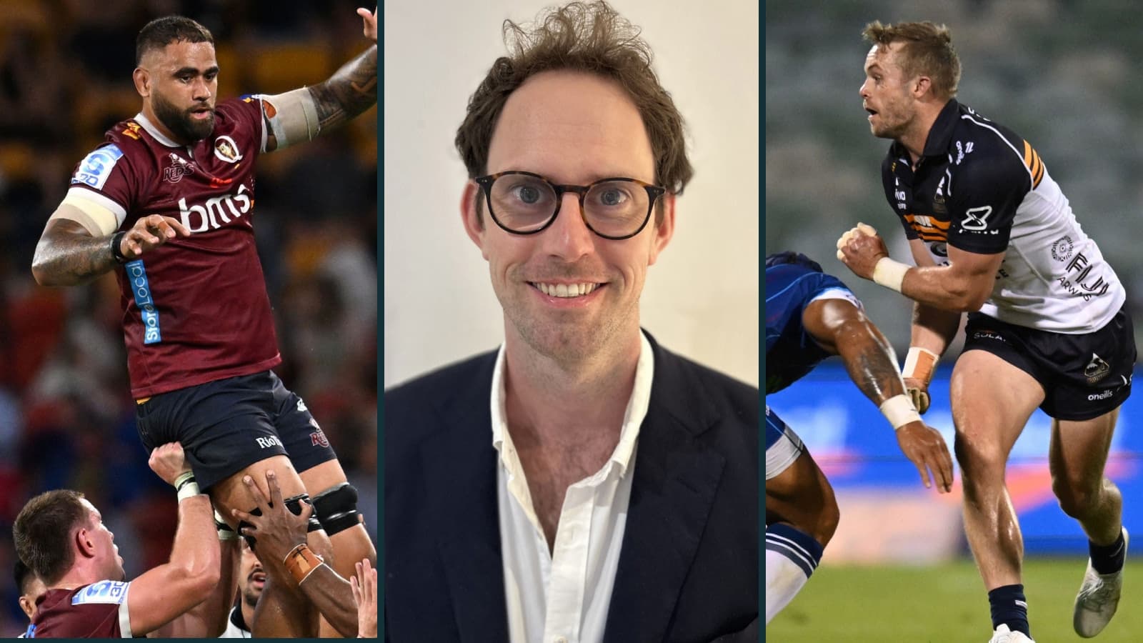 The Wallabies can't win the Bledisloe Cup. Should they pick more reliable Brumbies?