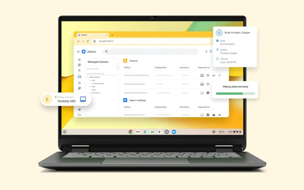 ChromeOS Flex