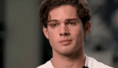 Clavicular Leaves '60 Minutes' Interview When Asked if He's an Incel