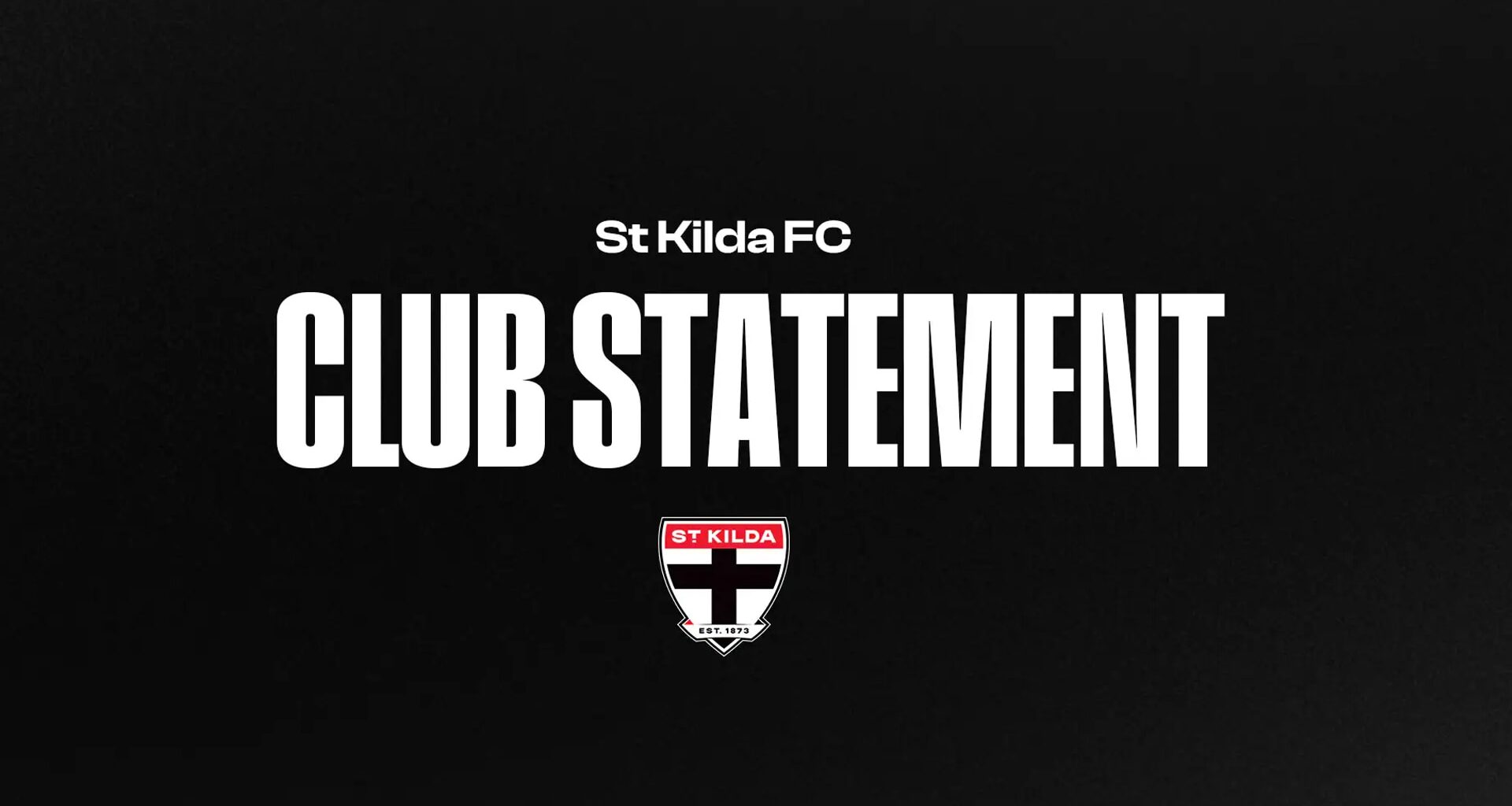 Club Statement: Collard tribunal
