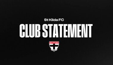Club Statement: Collard tribunal