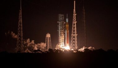 Artemis astronauts ready for Moon flyby on fifth day