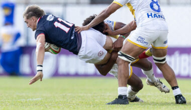 Capibaras Claim Bonus Point Win over Cobras in São Paulo