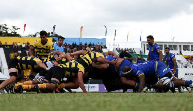 Cobras Recruit Two Canadians and a new South African