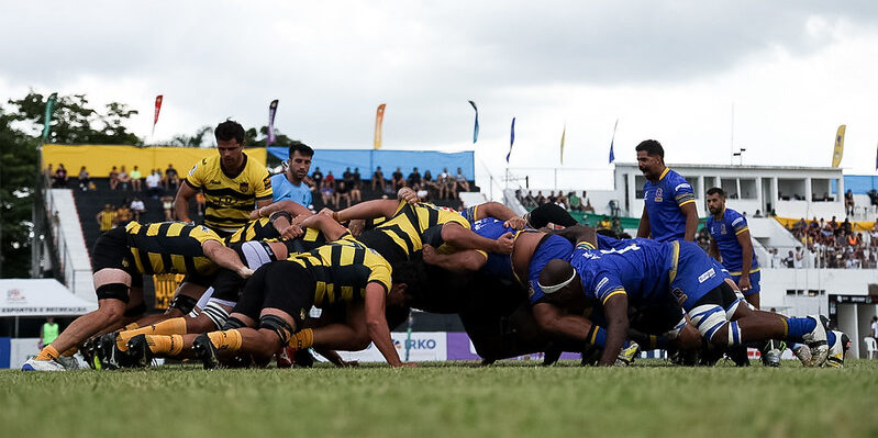 Cobras Recruit Two Canadians and a new South African