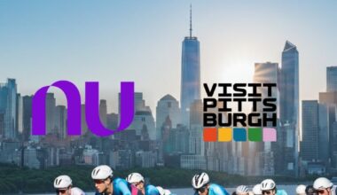 NU Colombia and Visit Pittsburgh Cycling Team confirm participation in