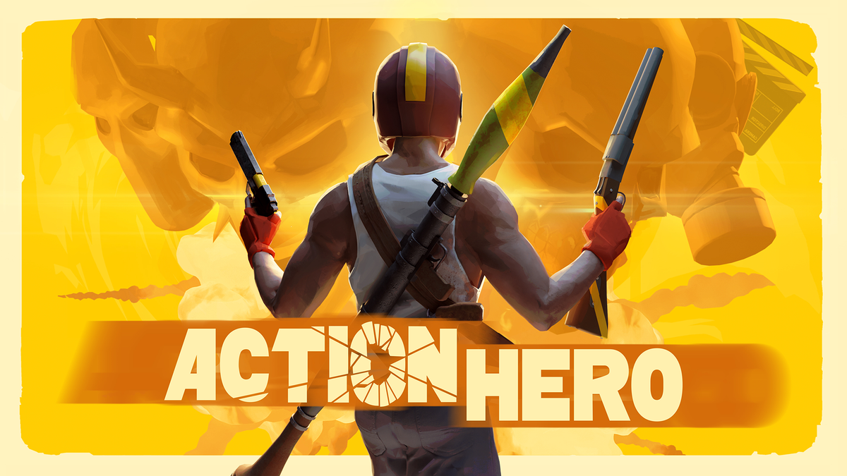 Cinematic VR FPS Action Hero Gets A New, Lower Price
