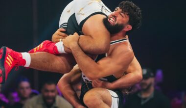 Tsarukyan ready to step in at UFC White House: ‘Yes, I’ll be backup’