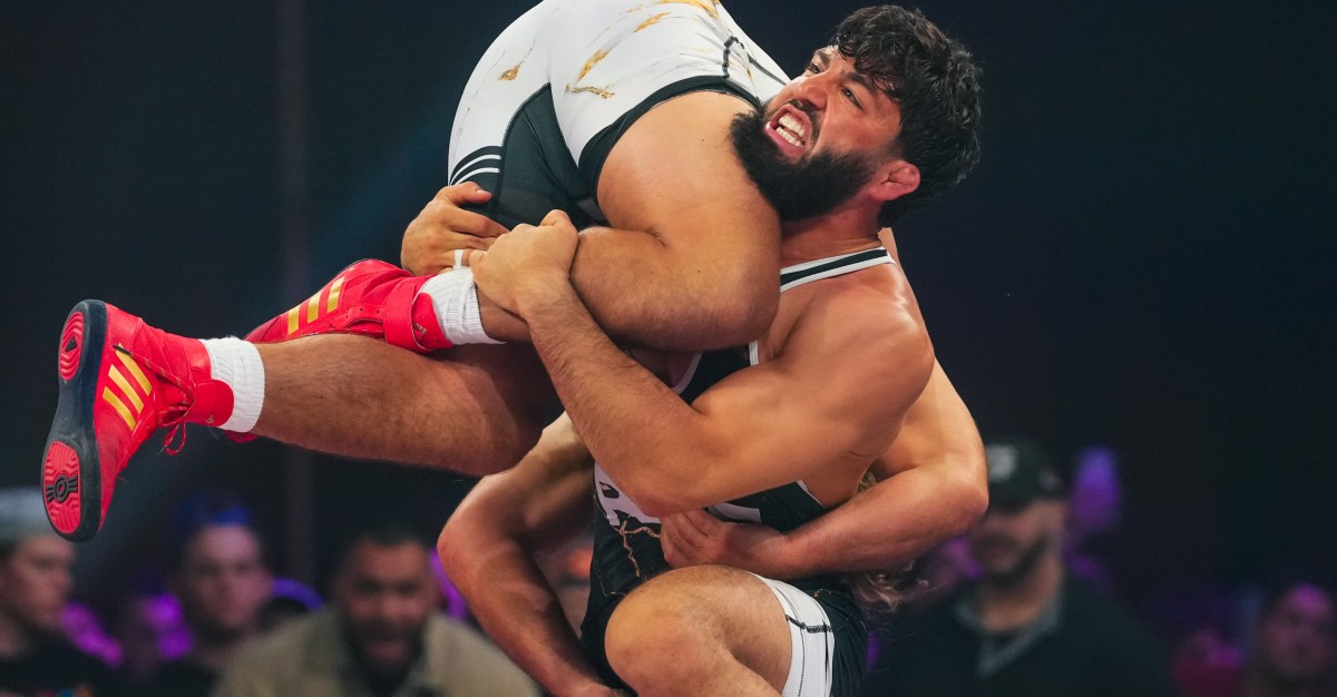 Tsarukyan ready to step in at UFC White House: ‘Yes, I’ll be backup’