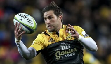Defence Wins Championships - Cory Jane on Hurricanes 2016 title triumph