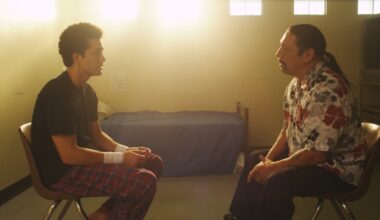 Sequel To Danny Trejo Boxing Film 'Counterpunch' In The Works