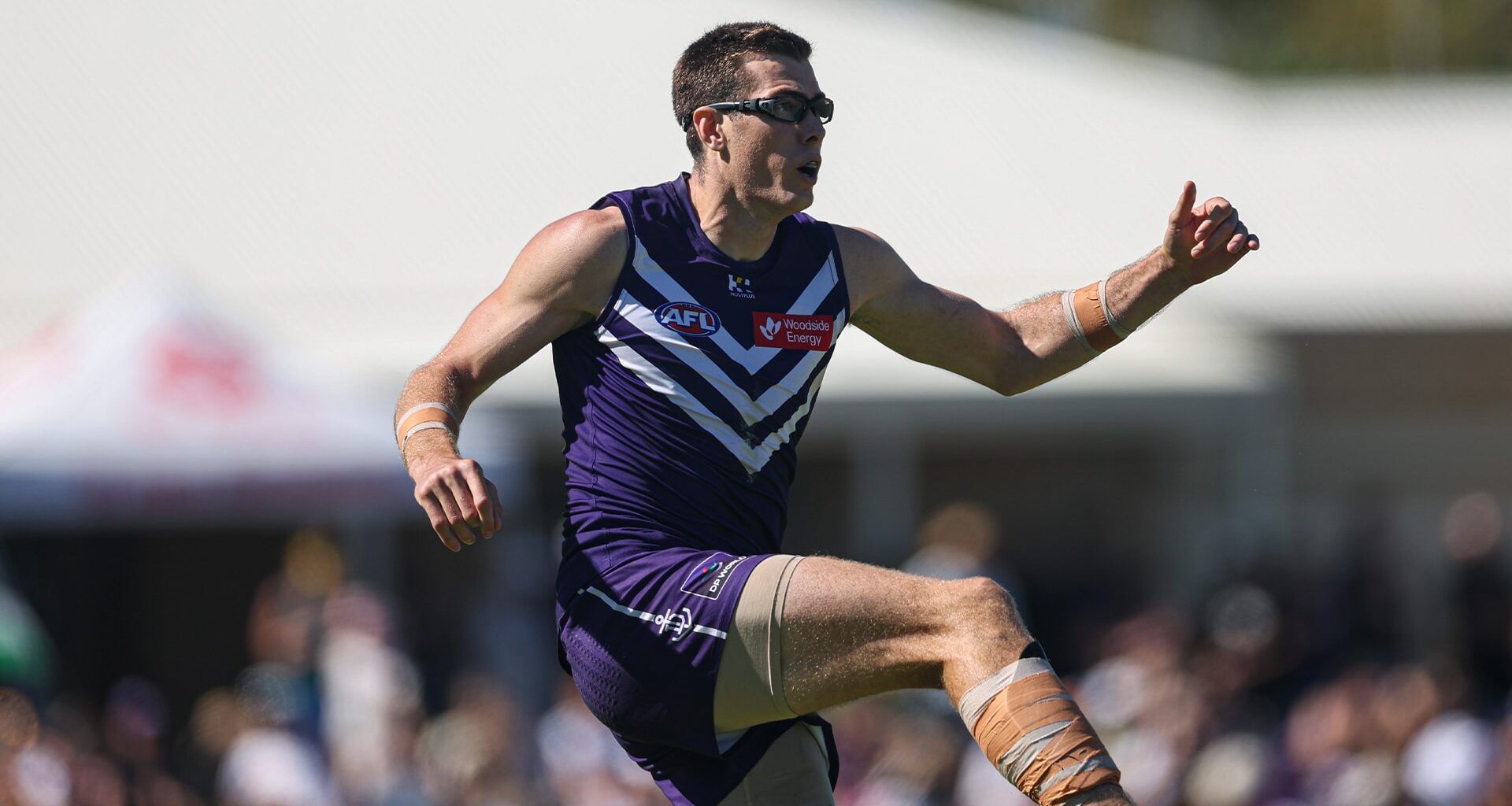 Three big inclusions for Sunday