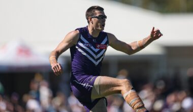 Three big inclusions for Sunday