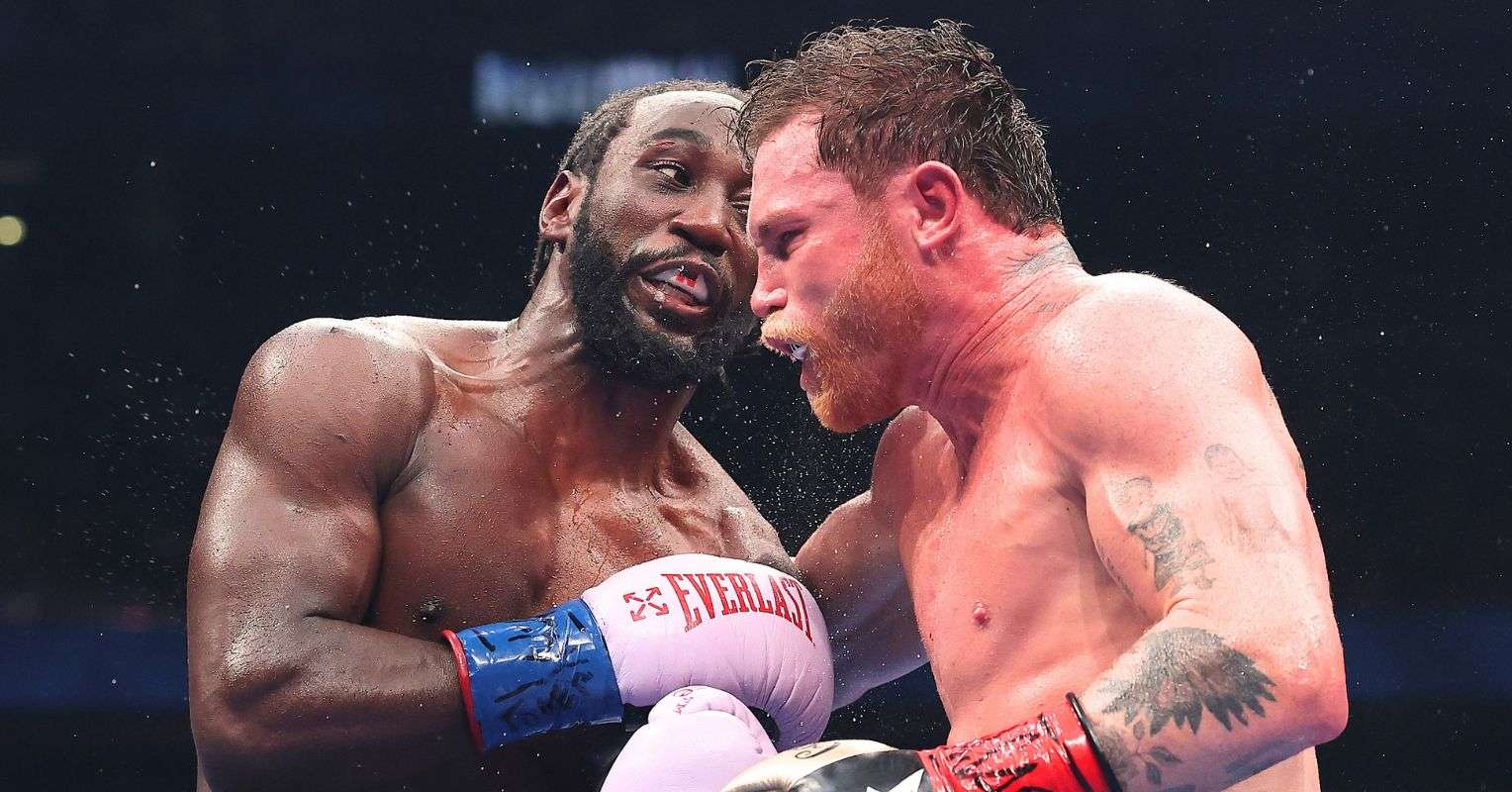 Canelo reflects on the reasons behind his loss to Terence Crawford: “A lot went wrong”