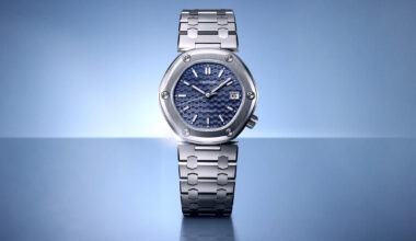 The new Dawn Blue Credor Locomotive GCCR995