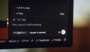 Cursor refreshes its vibe coding platform with focus on AI agents