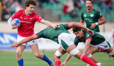 Mexico Fall to Czechia in historic first test match in Europe