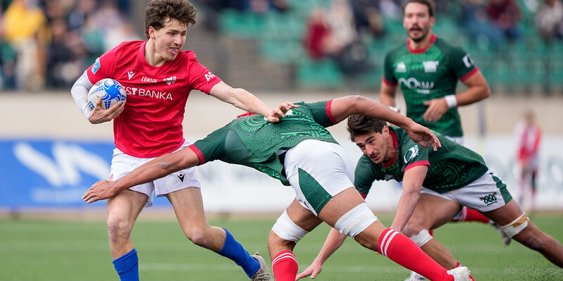 Mexico Fall to Czechia in historic first test match in Europe