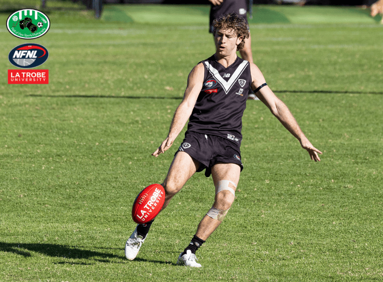 Heidelberg Golf Club Division 3 - Round 3 Review