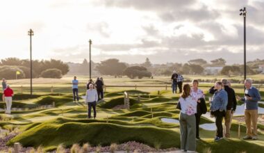 Case Study: From Survival to Sustainability – The Commercial Transformation of South Lakes GC