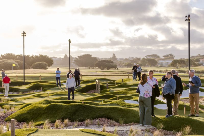 Case Study: From Survival to Sustainability – The Commercial Transformation of South Lakes GC