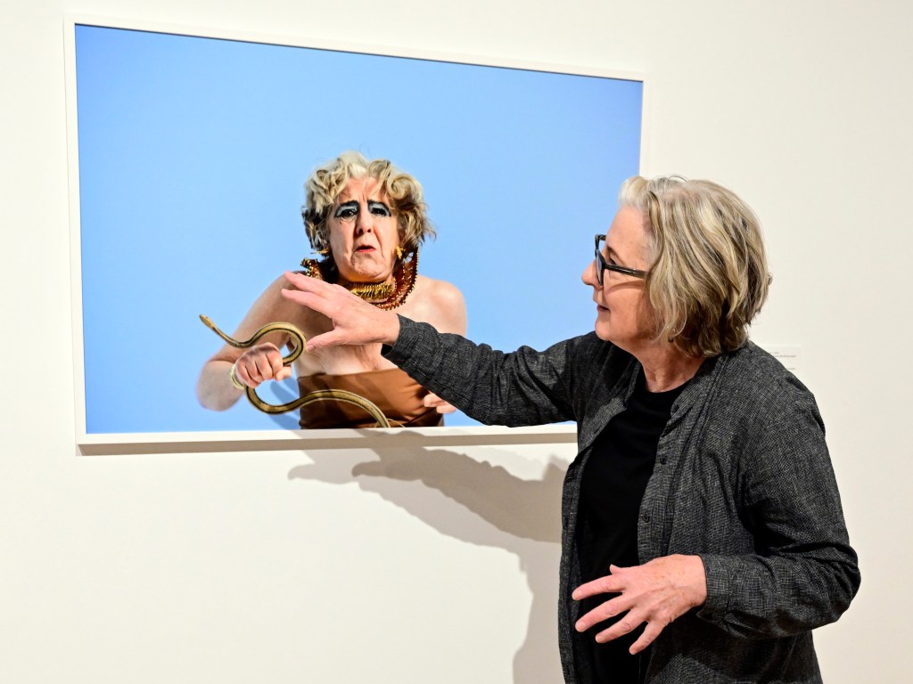 Boulder Museum of Contemporary Art fundraiser Artmix brings 100 regional artists' works to auction