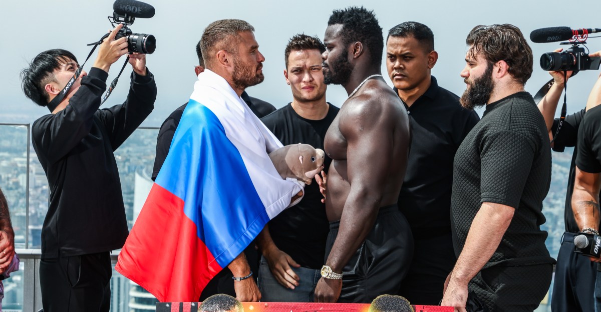 Reug Reug vs. Anatoly Malykhin 2 rescheduled for ONE: Inner Circle in May