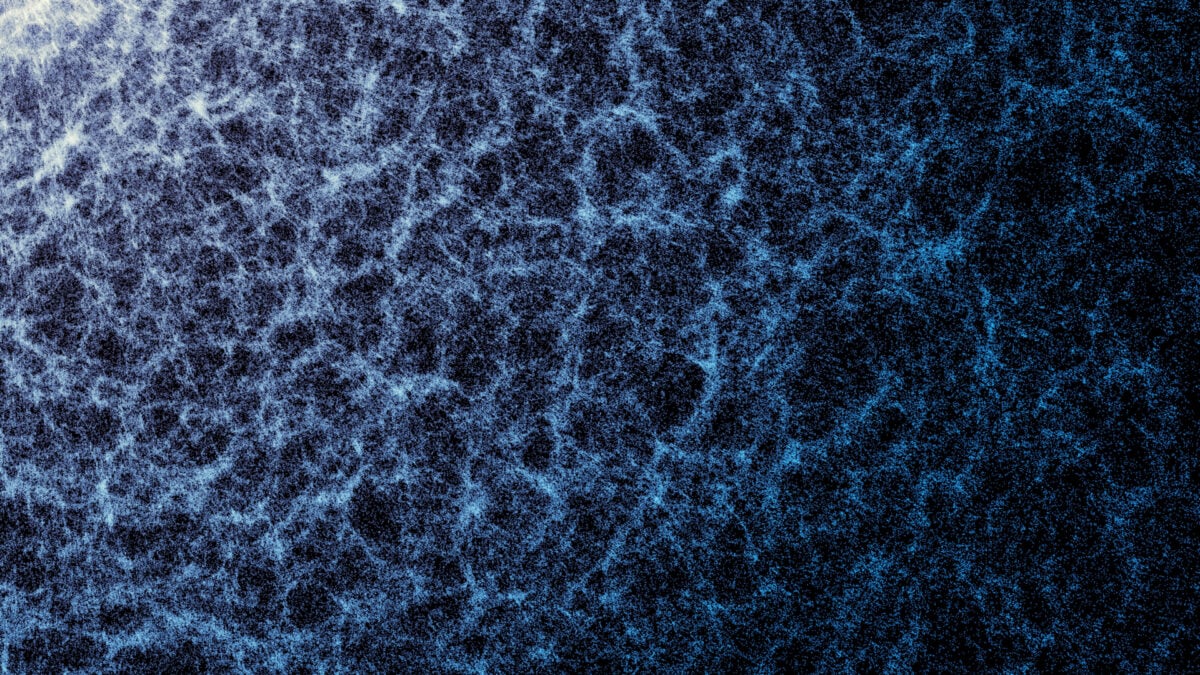 Astronomers Just Dropped the Largest High-Res 3D Map of the Universe