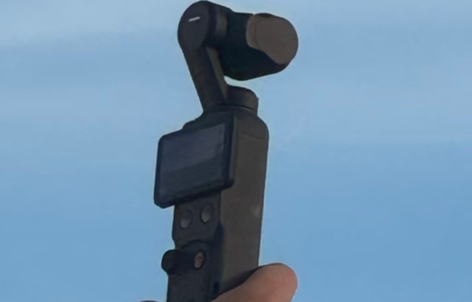 DJI Osmo Pocket 4 detailed with two launch packages shown for rumoured $499 vlogging camera