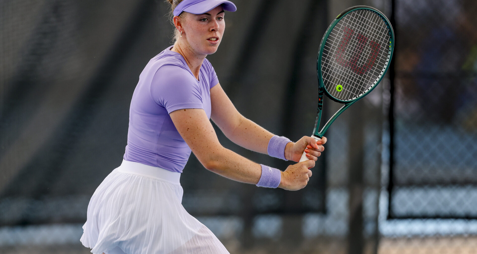 Gibson’s rise and De Minaur’s impact headline Australian Tennis Magazine 'next gen’ issue