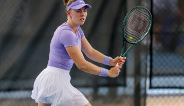 Gibson’s rise and De Minaur’s impact headline Australian Tennis Magazine 'next gen’ issue