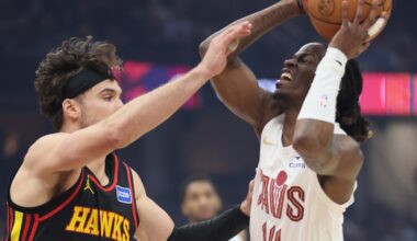 Cavs vs. Hawks: preview, odds, injury report, TV