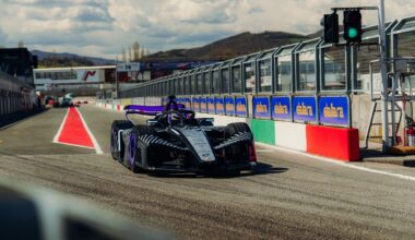 How Gen4 could make Formula E part of the F1 feeder ladder
