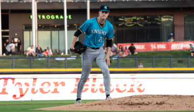 White Sox calling up Noah Schultz for MLB debut Tuesday