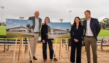 Gather Round Legacy Flows Throughout South Australia