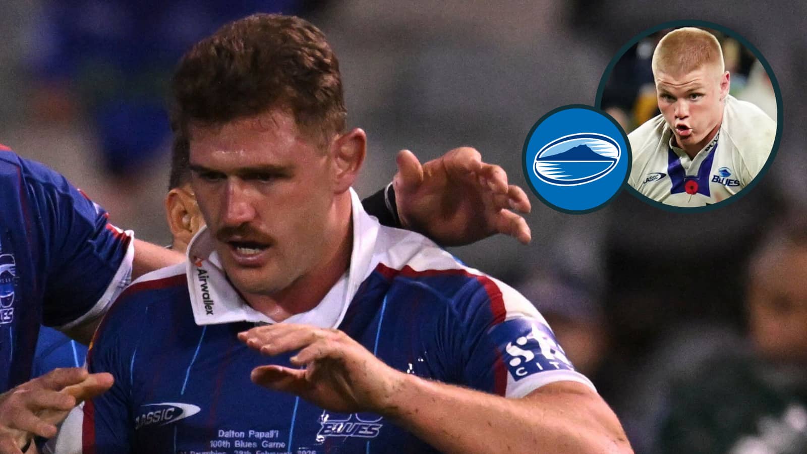 Departing All Black will leave Dave Rennie 'gutted'