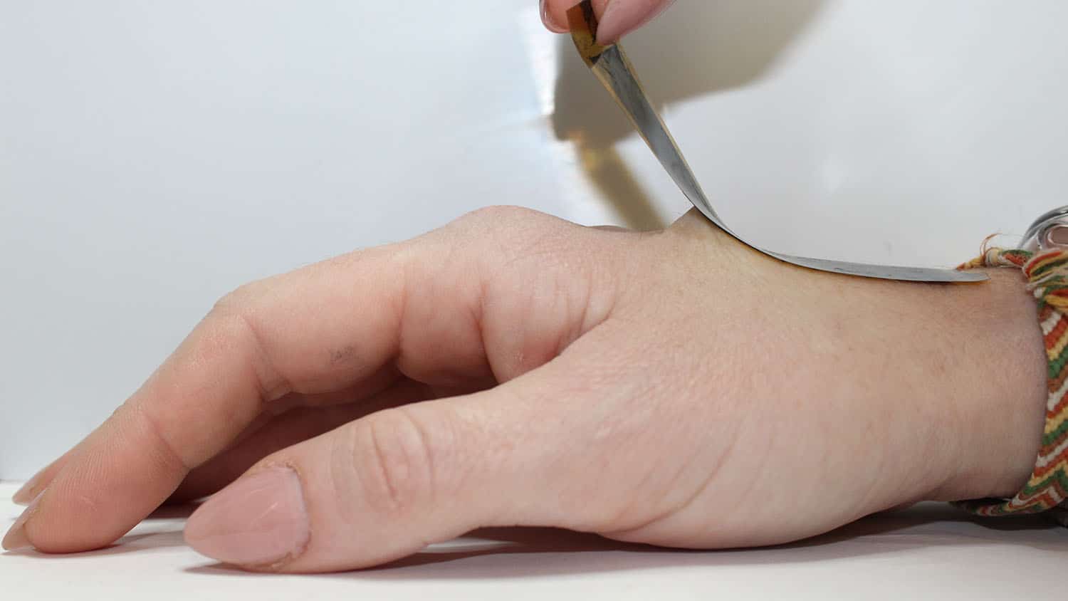 Innovative Material Boosts Comfort in Heart Monitoring