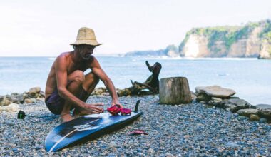 Sensing Home: Dave Rastovich on Sailing, Surf Exploration and Life Beyond the Screen
