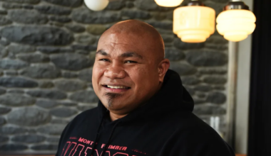 Boxing Legend to grace Pacific Nations Cup – FBC News