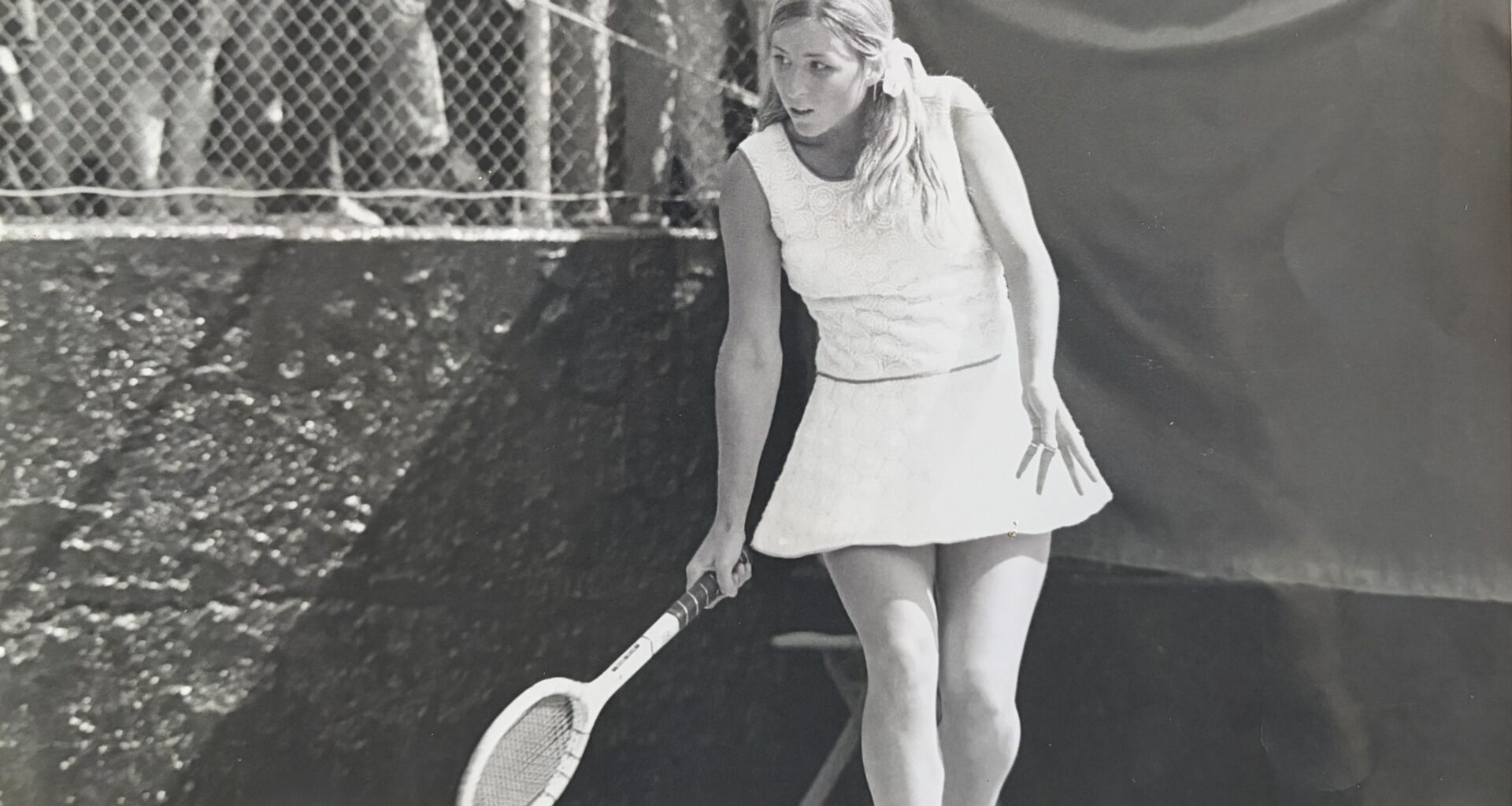 Remembering Denise Carter Triolo, an early force in the pro game