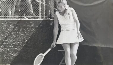 Remembering Denise Carter Triolo, an early force in the pro game