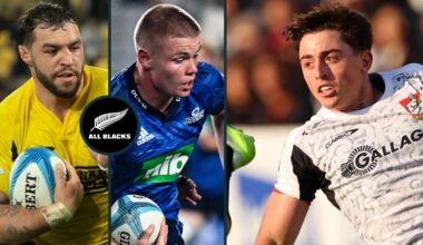 Five players who could make their Test debuts in 2026