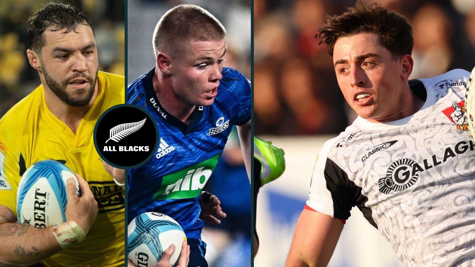 Five players who could make their Test debuts in 2026