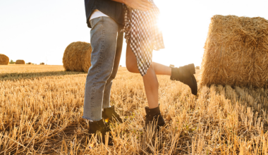 Is sex really better in the countryside?