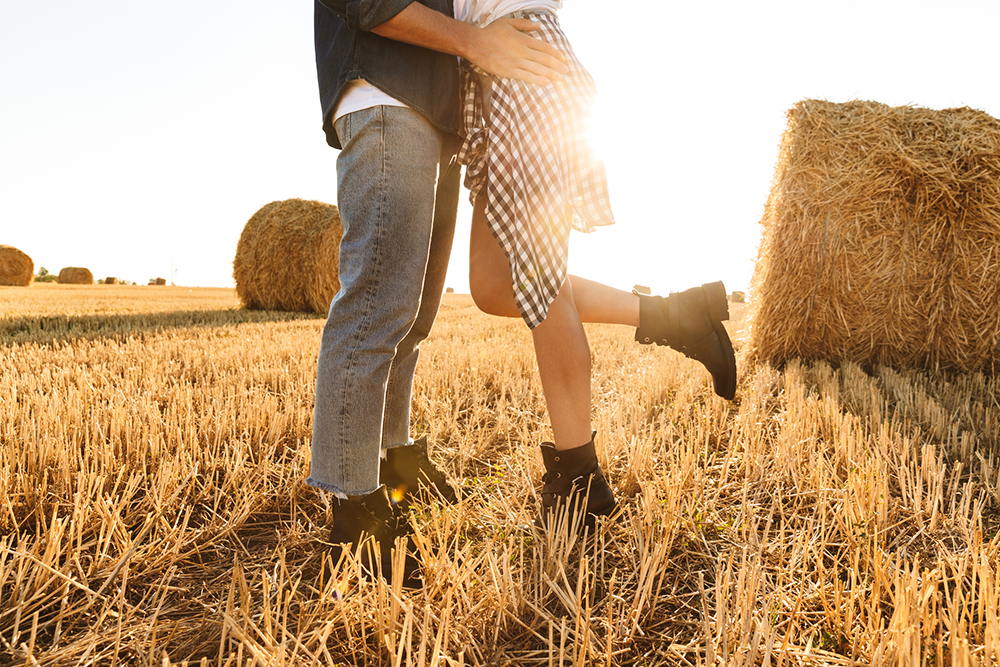 Is sex really better in the countryside?