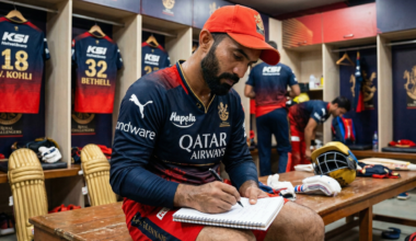 Dinesh Karthik Coaching Career: From RCB's Title-Winning Mentor To A Growing Global Coaching Portfolio