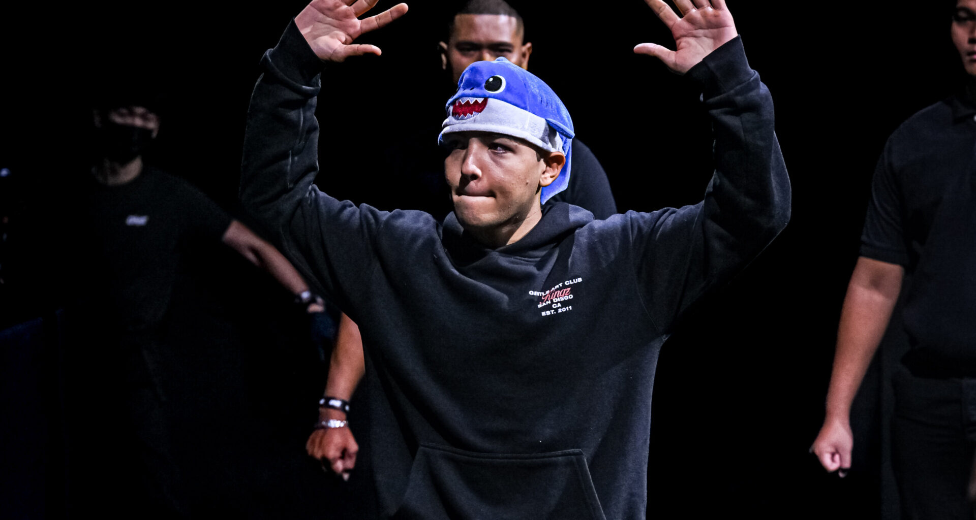 Diogo Reis and Petchtanong Petchfergus headline new additions to ONE Fight Night 43 on May 15