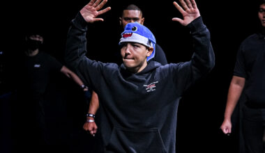 Diogo Reis and Petchtanong Petchfergus headline new additions to ONE Fight Night 43 on May 15